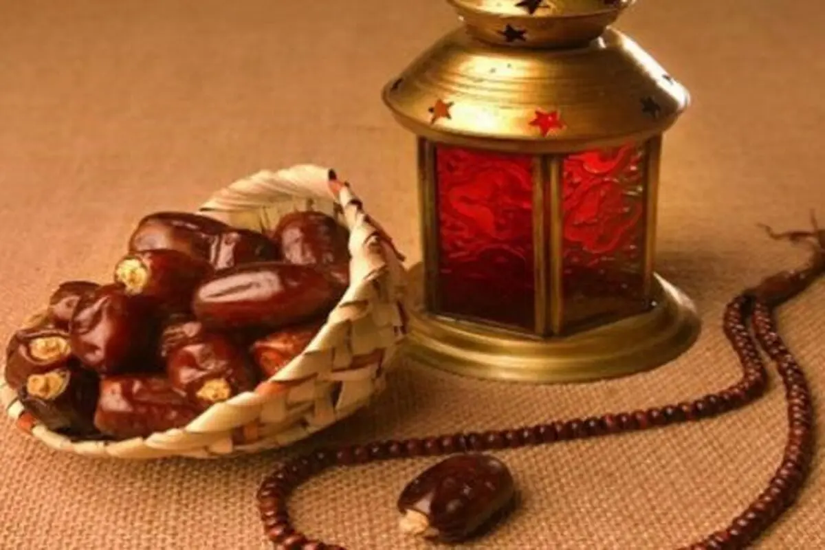 باید و نبایدهای تغذیه در ماه رمضان
