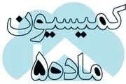 انجام 2 پروژه محرک توسعه در مناطق 15 و 18 پایتخت