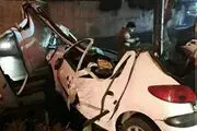 حادثه مر‌گبار در بزرگراه همت تهران + آمار کشته‌ها