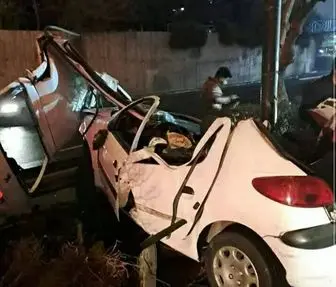 حادثه مر‌گبار در بزرگراه همت تهران + آمار کشته‌ها