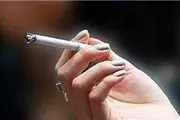 افزایش مصرف سیگار در زنان و مردان هنرپیشه