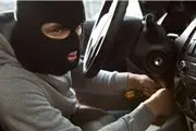 سرقت مسلحانه از طلافروشی در جنوب غرب تهران