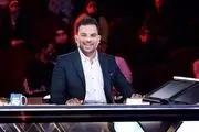 احسان علیخانی از خجالت آب شد! / خواستگاری از احسان علیخانی در برنامه عصر جدید