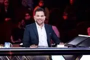 خانم جوان از حرف احسان علیخانی خجالت کشید!+فیلم