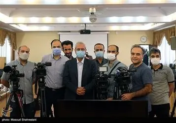 آخرین نشست خبری سخنگوی دولت دوازدهم