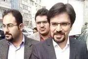 واکنش وکیل الیاس قالیباف به ادعای یاشار سلطانی +سند