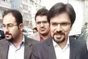 واکنش وکیل الیاس قالیباف به ادعای یاشار سلطانی +سند