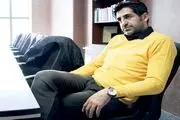 مهدوی: پرسپولیس برابر نساجی باید هجومی بازی کند
