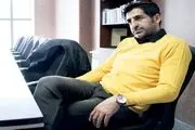 مهدوی: پرسپولیس برابر نساجی باید هجومی بازی کند
