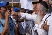 پیش‌بینی وقوع جنگ خیابانی پس از انتخابات اسرائیل