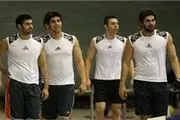 درگیری فیزیکی در اردوی تیم ملی واترپلو