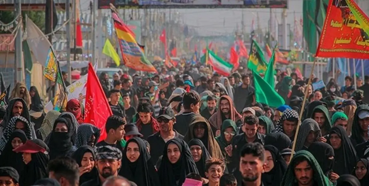 شهردار تهران: در حال تدوین بسته‌ای برای تسهیل سفر زائران در ایام اربعین هستیم
