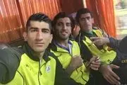 هم تیمی بیرانوند به پرسپولیسی ها می پیوندد