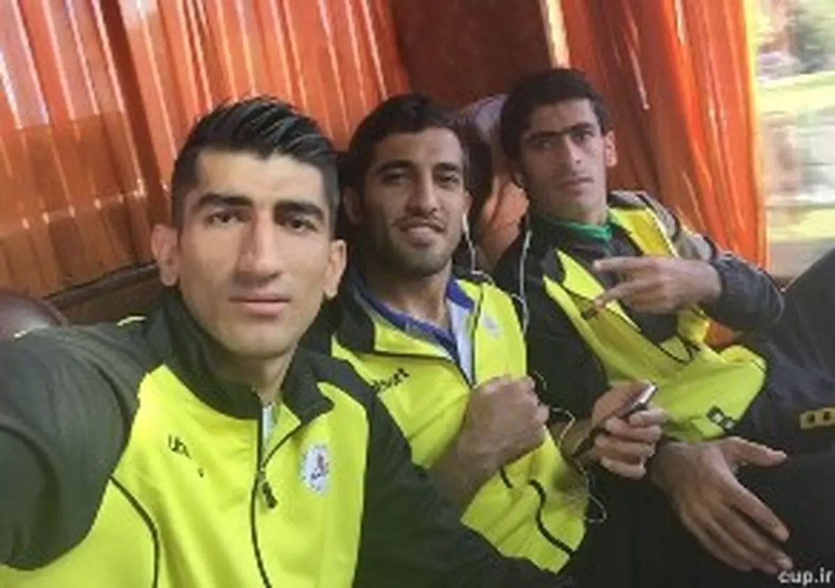 هم تیمی بیرانوند به پرسپولیسی ها می پیوندد