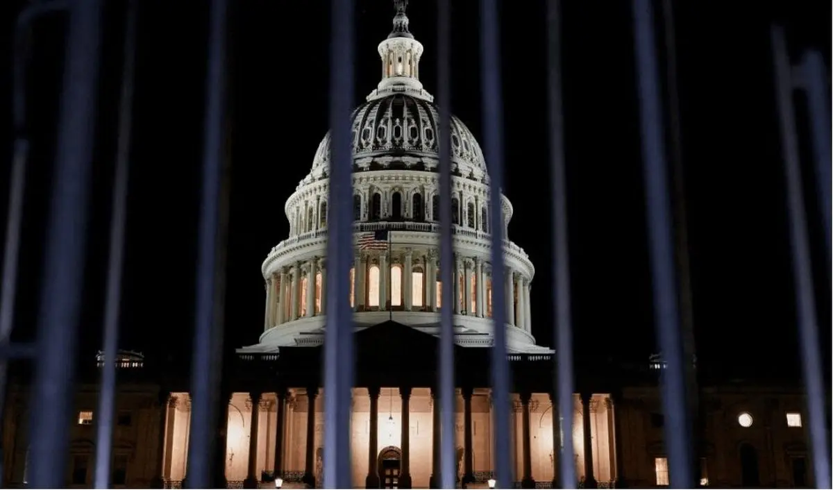 آخرین موضع آمریکا درباره مذاکرات با ایران 