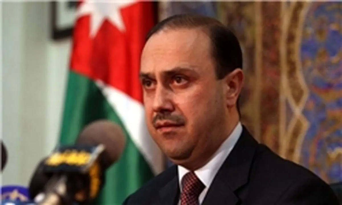اهانت سخنگوی دولت اردن به مسئولان ایران