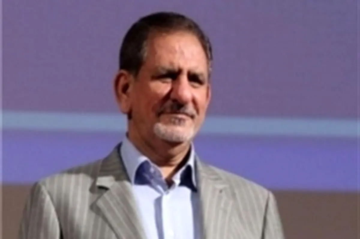 سند تخلف میلیاردی معاون اول دولت تدبیر