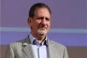 سند تخلف میلیاردی معاون اول دولت تدبیر