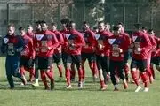 
نیمکت طلایی ، نقش اول پیشرفت دوباره پرسپولیس
