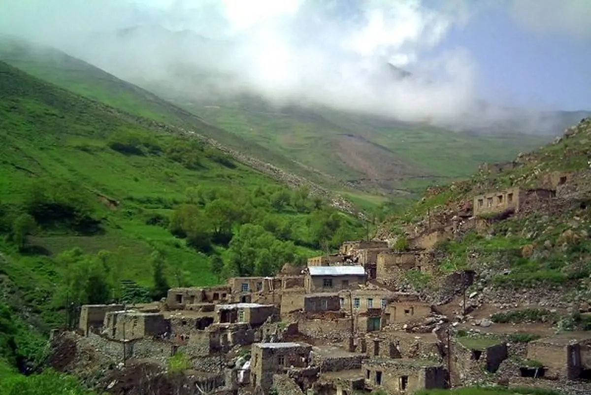 «ارسباران» بهشت گمشده آذربایجان/ پایتخت ورنی جهان کجاست
