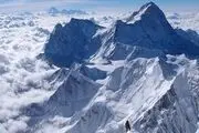 تصاویری عجیب از اورست+ فیلم