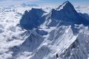 تصاویری عجیب از اورست+ فیلم