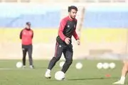 جانشین ستاره مراکشی پرسپولیس ایرانی خواهد بود
