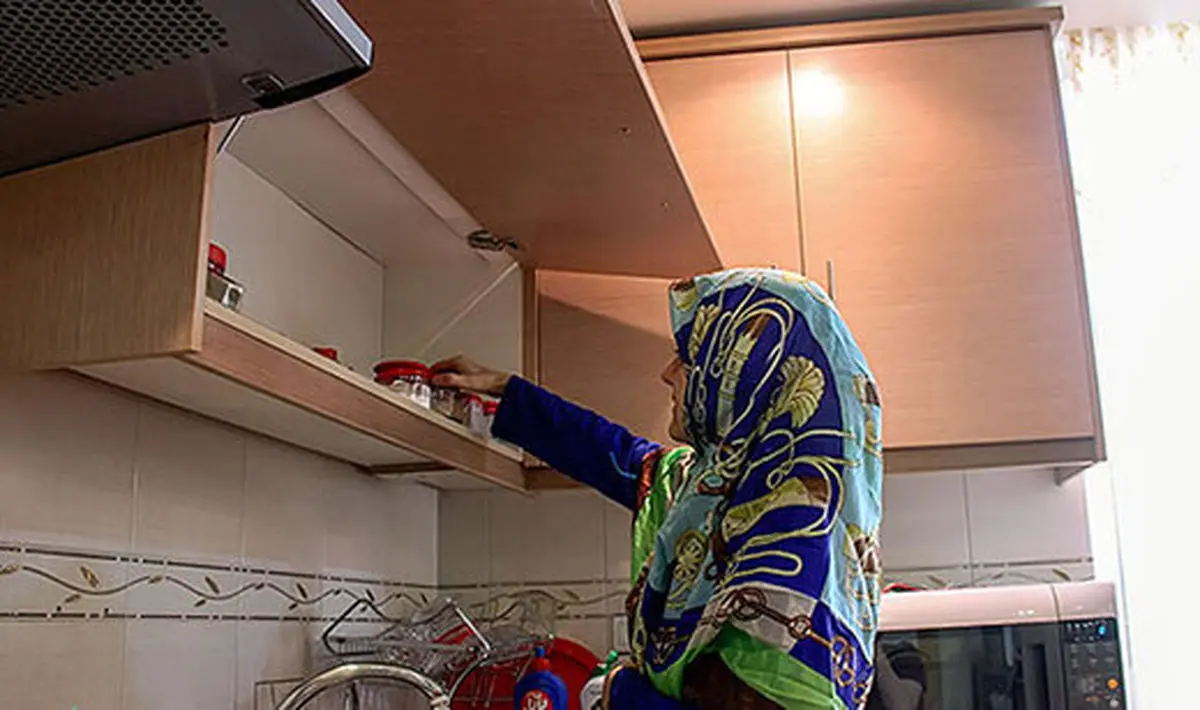 خبر خوش برای زنان خانهدار/ پرداخت یارانه جدید ماهیانه!