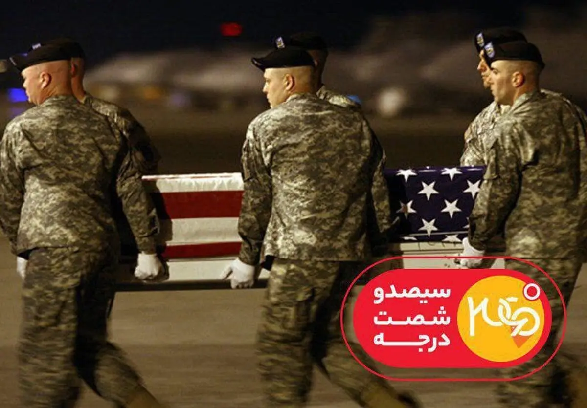 پرونده خروج آمریکا از سوریه روی میز «۳۶۰ درجه»
