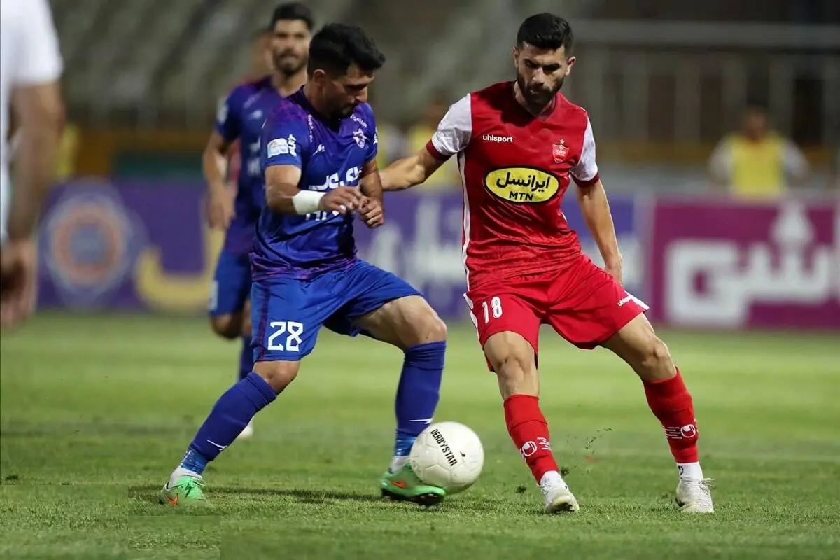 خطر جدی در کمین پرسپولیس