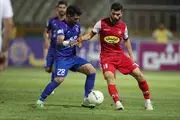 خطر جدی در کمین پرسپولیس
