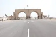 پایان بسته شدن موقت گذرگاه‌های مرزی عراق 