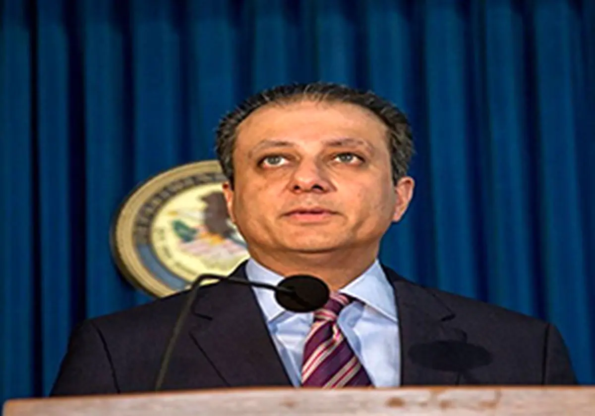 دادستان نیویورک درخواست ترامپ برای استعفا را نپذیرفت
