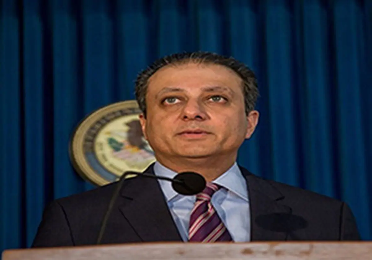 دادستان نیویورک درخواست ترامپ برای استعفا را نپذیرفت