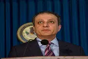دادستان نیویورک درخواست ترامپ برای استعفا را نپذیرفت