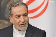  عراقچی در تلویزیون پدر شدنش را علنی کرد 