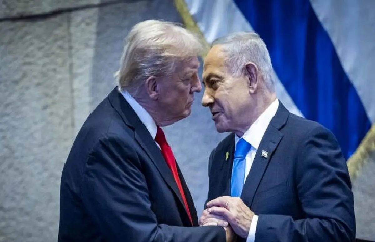 تل‌آویو دیگر متحد ویژه واشنگتن نیست