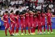 ترکیب احتمالی قطر مقابل ایران در جام ملتهای آسیا