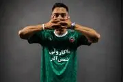 شمس‌آذر با میانگین سنی متفاوت لیگ را آغاز می‌کند
