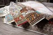 سایه رکود بر بازار فرش ماشینی