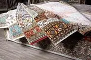 سایه رکود بر بازار فرش ماشینی