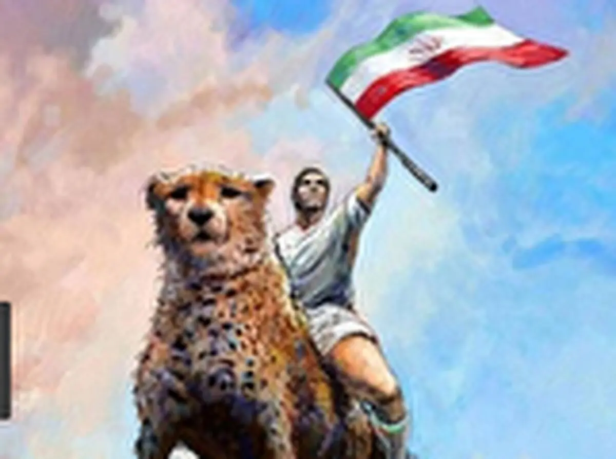 حضور هنرمندان  مطرح ایرانی در جام جهانی روسیه/تصاویر
