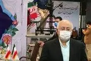 حق شناس در انتخابات ریاست‌جمهوری ثبت‌نام کرد