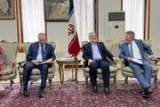 همکاری ایران و سازمان ملل برای افزایش کمک‌ها به افغانستان