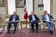 همکاری ایران و سازمان ملل برای افزایش کمک‌ها به افغانستان