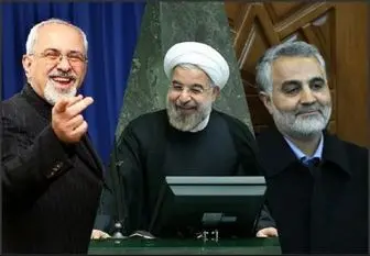 حدسیات نشریه آمریکایی از کاندیداهای ریاست جمهوری ایران