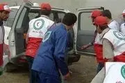 امدادرسانی هلال احمر به ٦٥٠٦ نفر طی ۷۲ ساعت گذشته