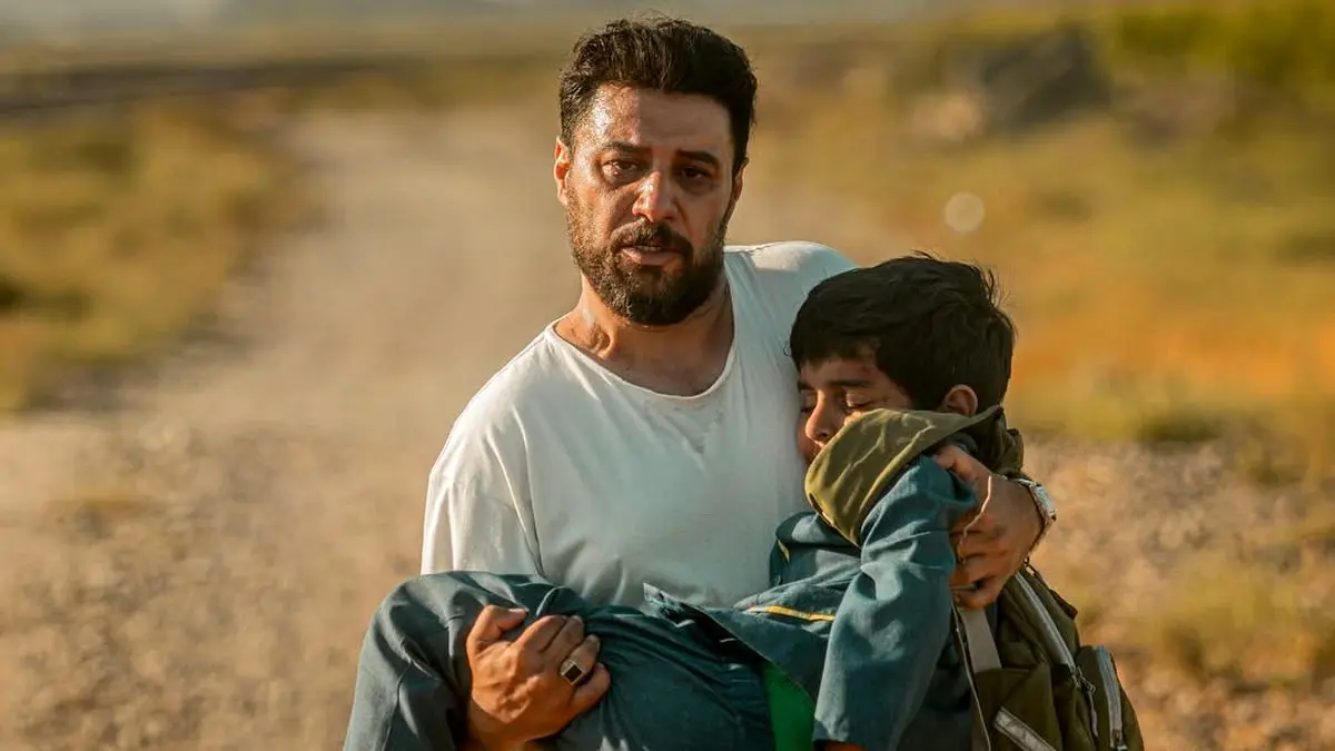 زمان پخش فصل دوم سریال وحشی