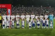 پخش زنده؛ ایران سه - آنگولا صفر