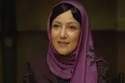 جشن تولد خواهرزاده بازیگر ملکه گدایان /عکس